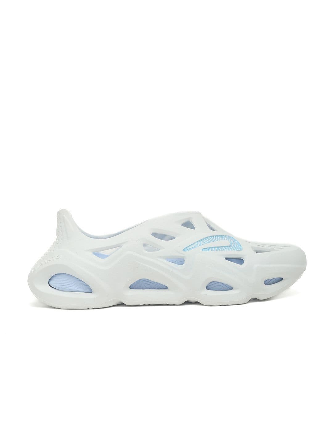 Impakto Super Future Men Lightweight & Breathable EVA Waterproof Slip-Ons Clogs thumbnail 5
