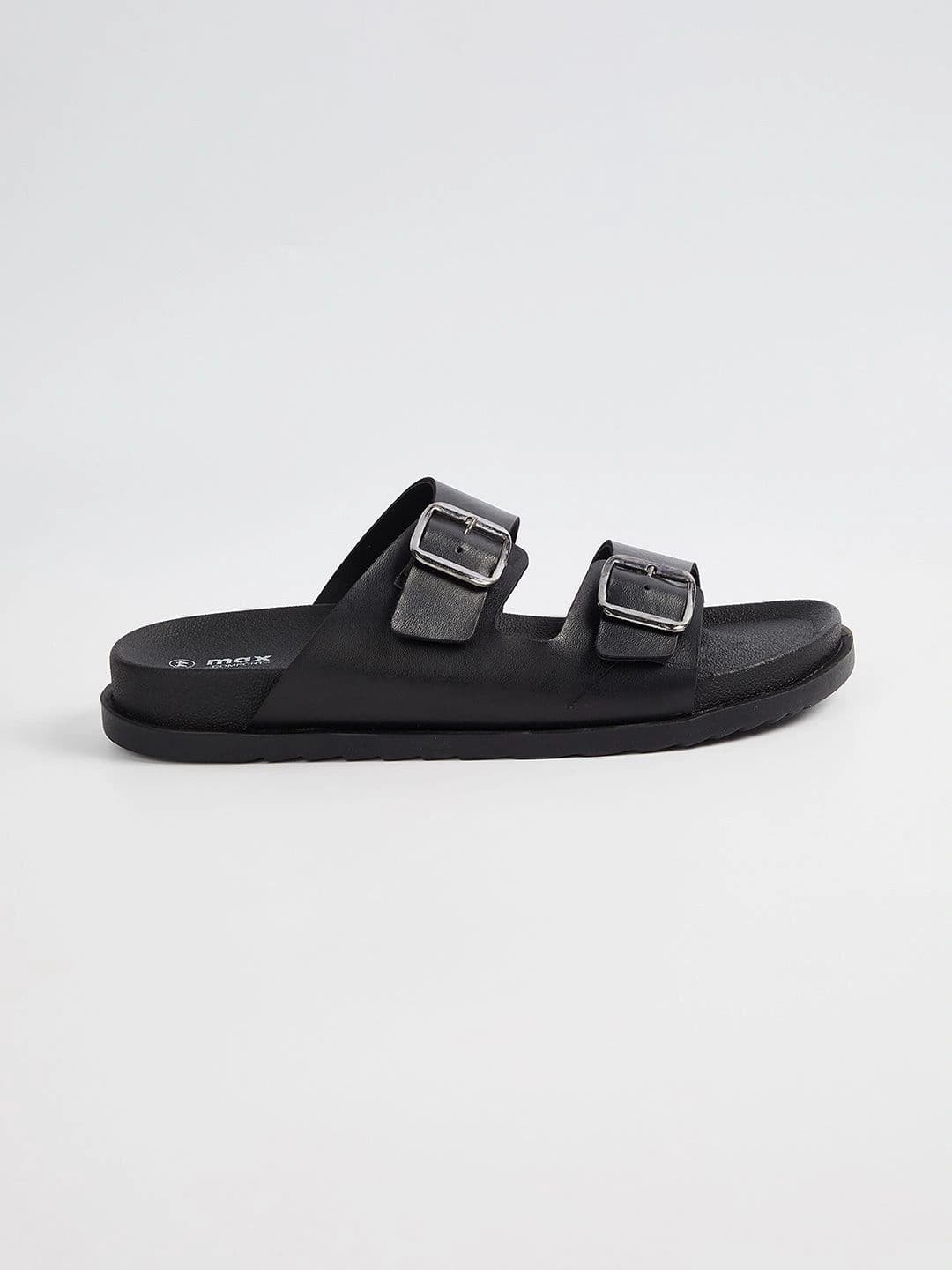 max Men PU Comfort Sandals thumbnail 7