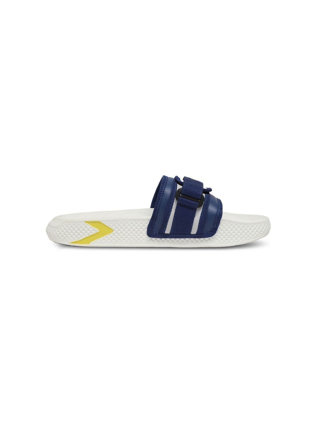 Puma SoftridePro Leadpuff Slip-on Slides thumbnail 7