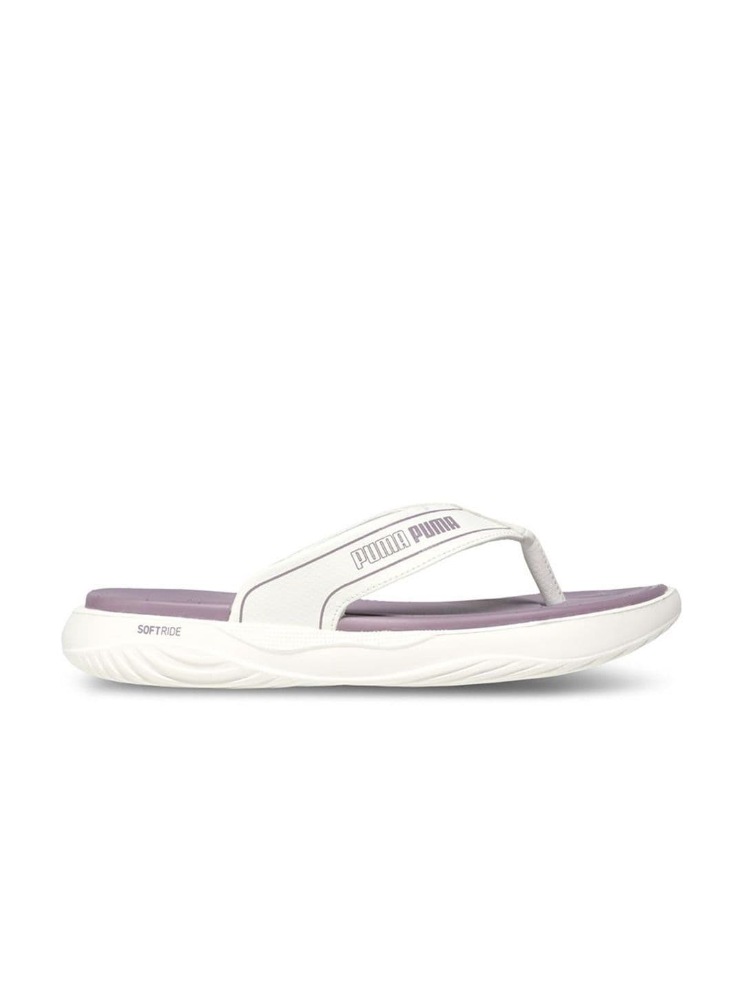 Puma SOFTRIDE Seave V1 Cushioning Flip-Flops thumbnail 3