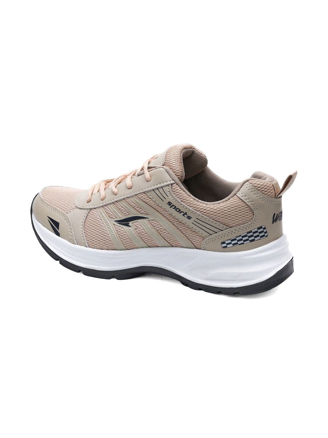 ASIAN Men Mesh Running Shoes thumbnail 2