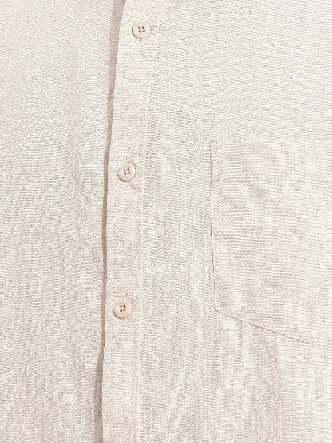 The Roadster Life Co. Pure Cotton Casual Shirt thumbnail 2