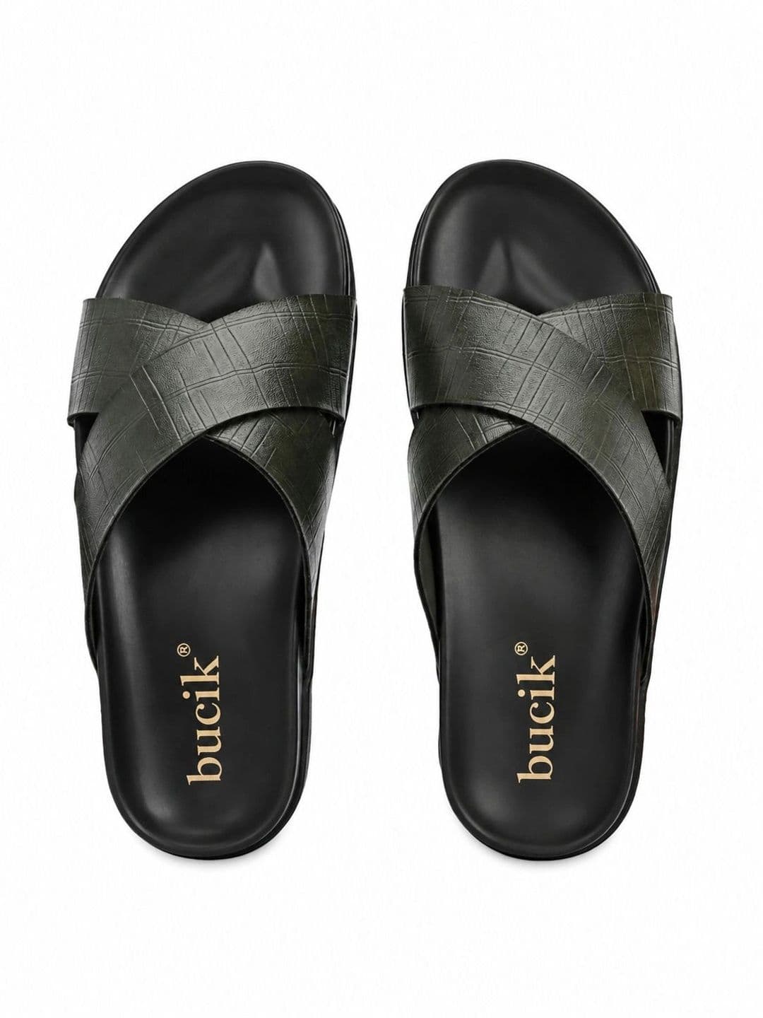 BUCIK Men Comfort Sandals thumbnail 6