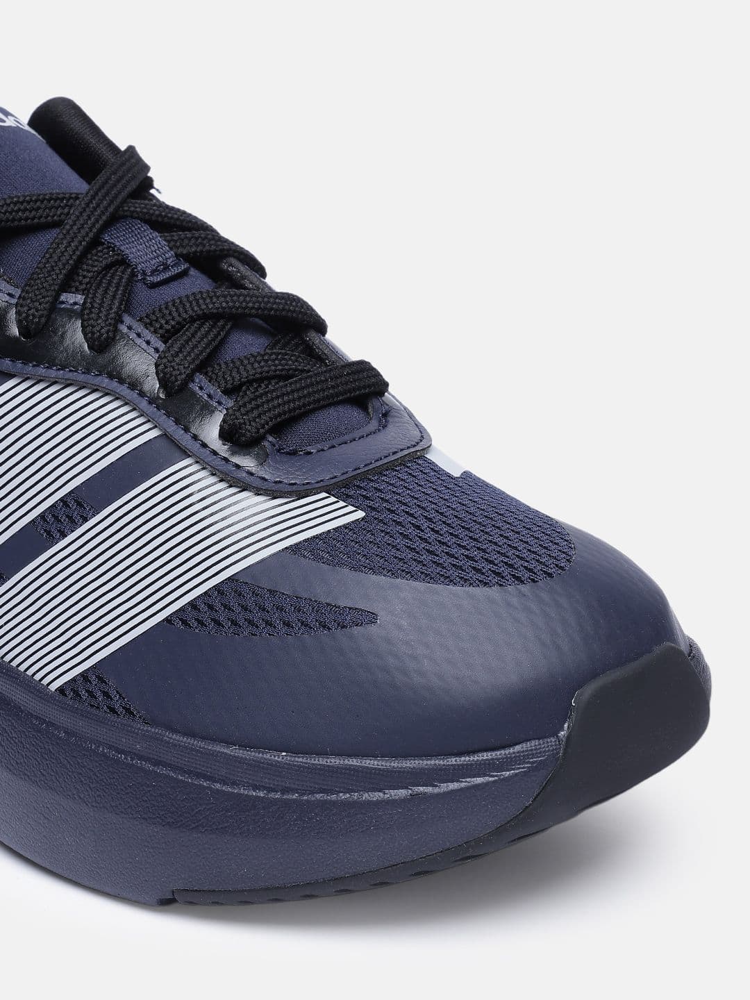 ADIDAS Men Mattz Cmfrt Textile Running Shoes thumbnail 6
