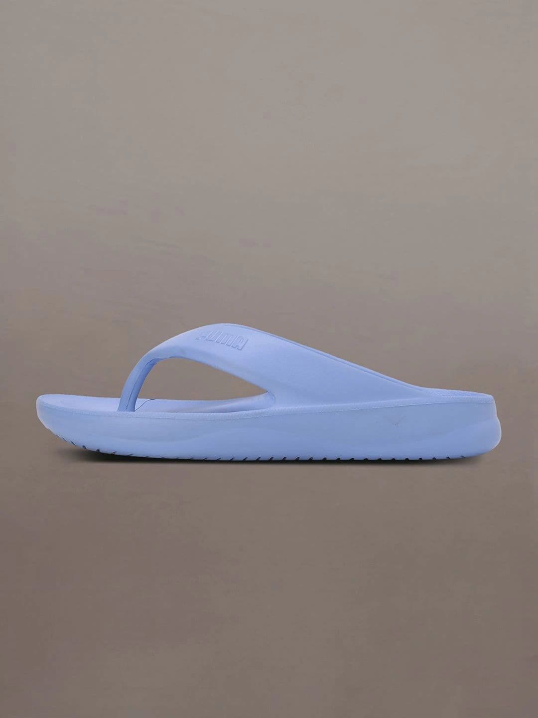 Puma Unisex Wave Flip Flip Flops - view 1