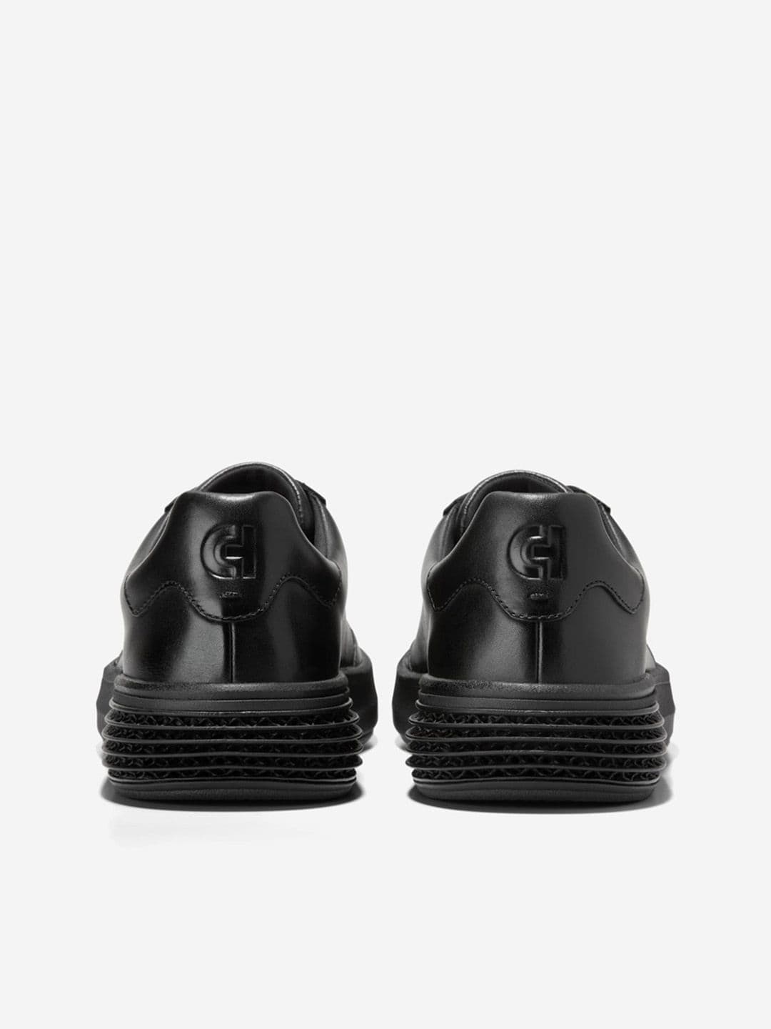 Cole Haan Men's GrandPro Halfcourt SkyWeave Sneakers thumbnail 3