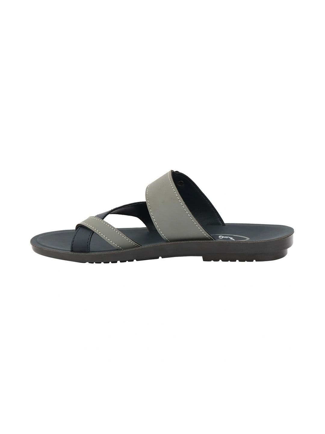 ZENG Men Thong Flip-Flops thumbnail 2