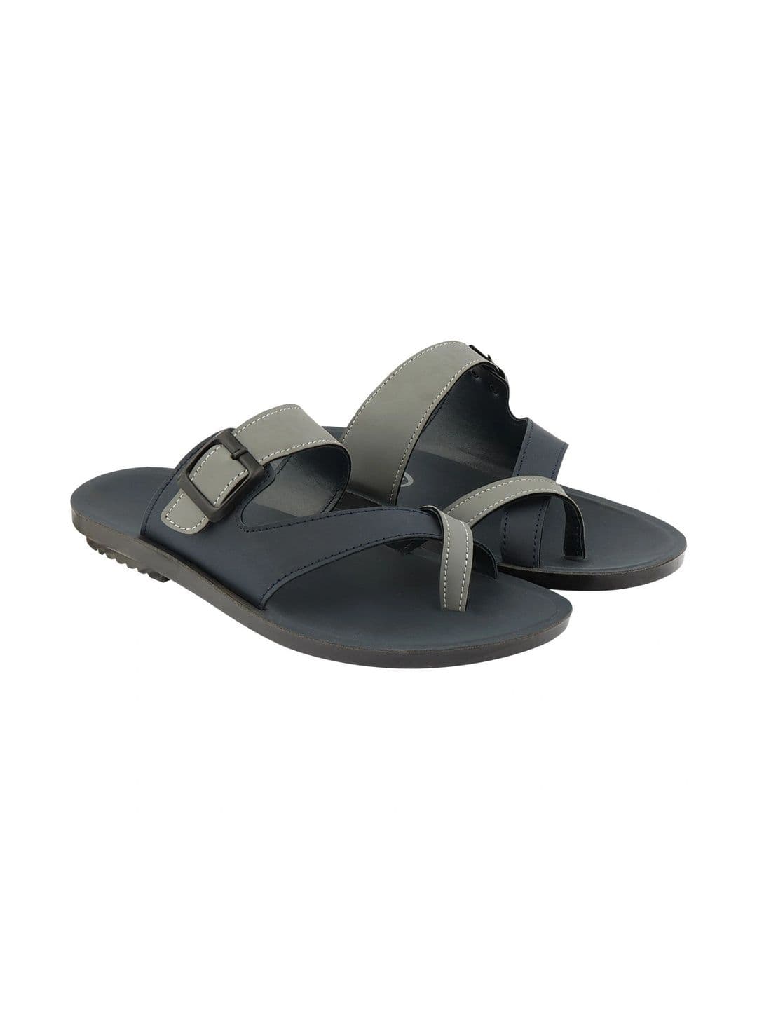 ZENG Men Thong Flip-Flops thumbnail 4