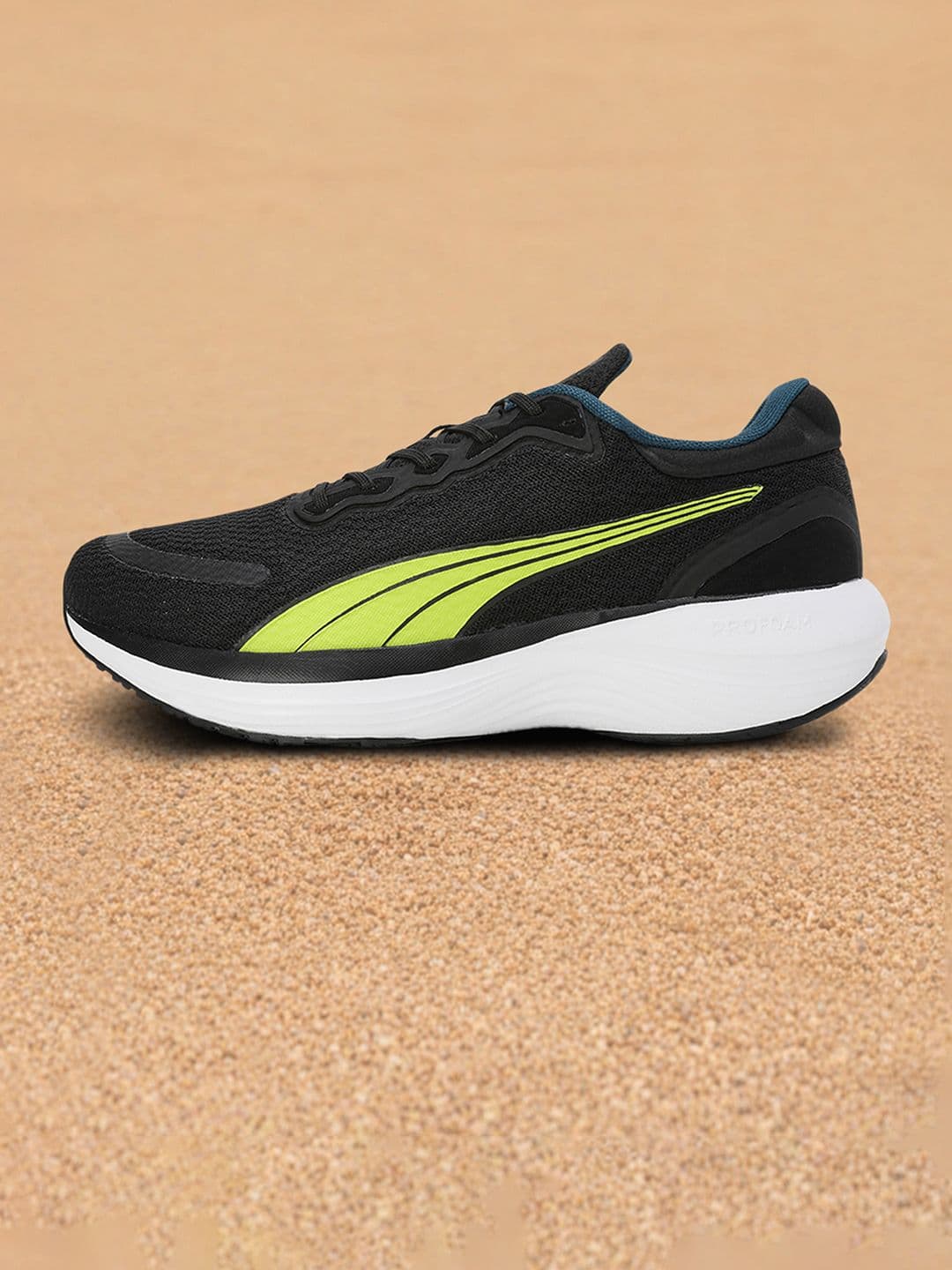 Puma Men CyclonitePro Running Shoes - view 1