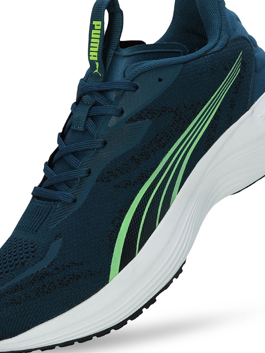 Puma Scend Pro HeatStride Men Running Shoes thumbnail 7