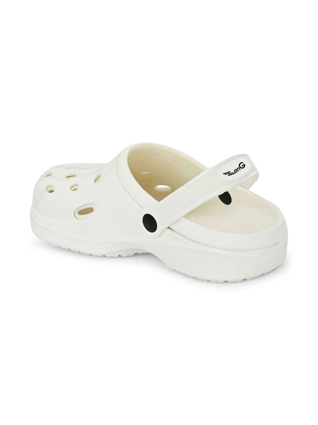 ZENG Men Clogs Sandals thumbnail 2