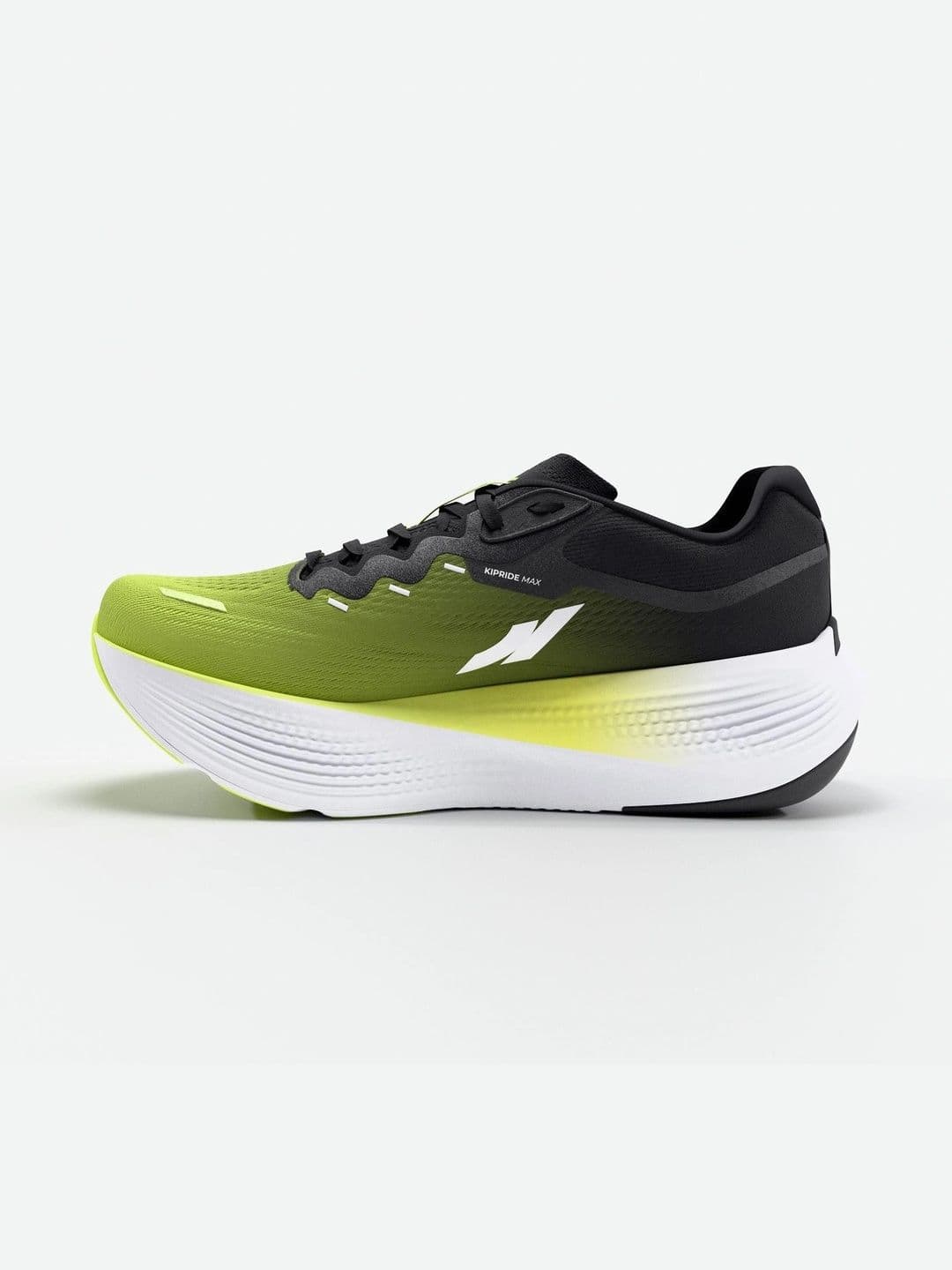 Decathlon Men Textile Running Shoes thumbnail 3
