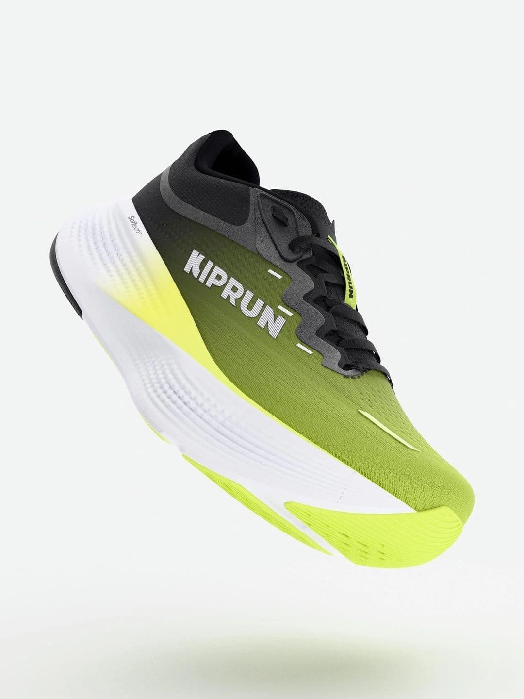 Decathlon Men Textile Running Shoes - view 1