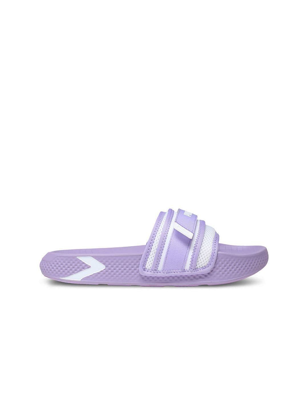 Puma SoftridePro Leadpuff Slip-on Unisex Slider Flip Flops thumbnail 7