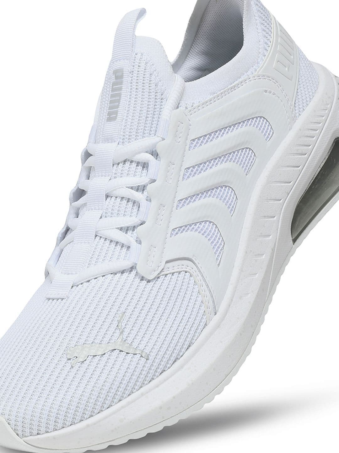 Puma Ayro Street Everyday Comfort Running Shoes thumbnail 2