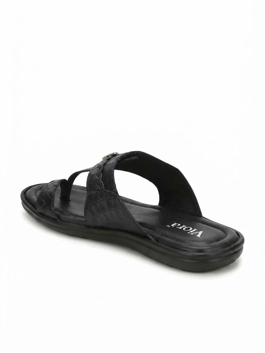 Viora Men Thong Flip-Flops thumbnail 5