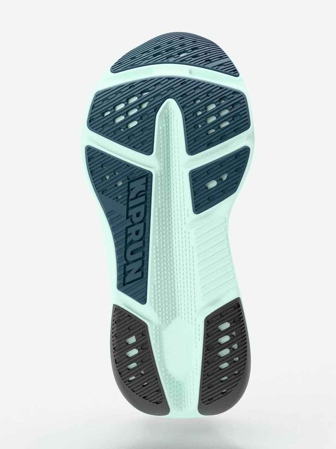 Decathlon Men Textile Running Non-Marking Shoes thumbnail 5