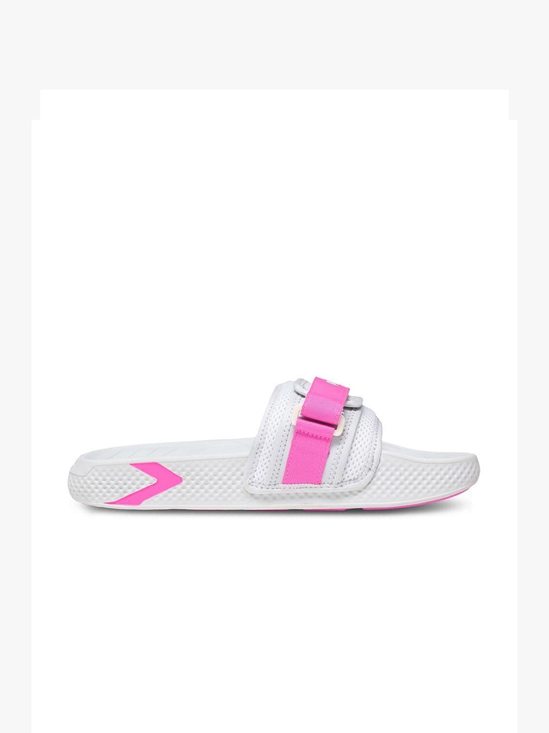Puma SoftridePro Leadpuff Unisex Slip-on Slider thumbnail 3