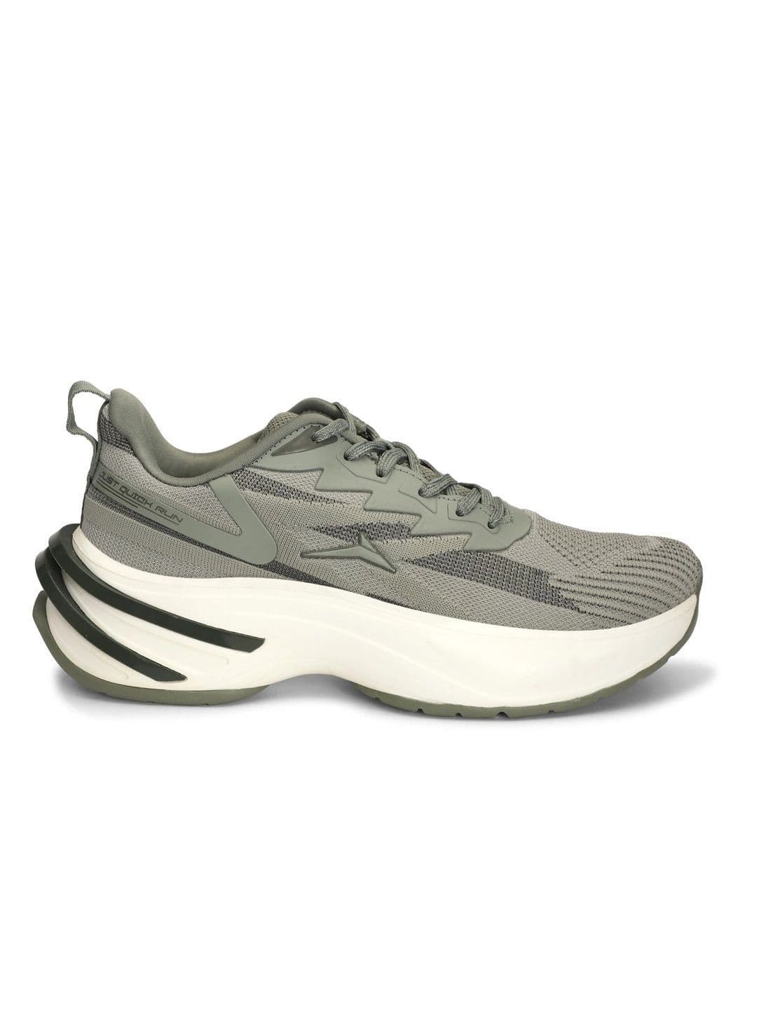 JQR Men Mesh Running Shoes thumbnail 4