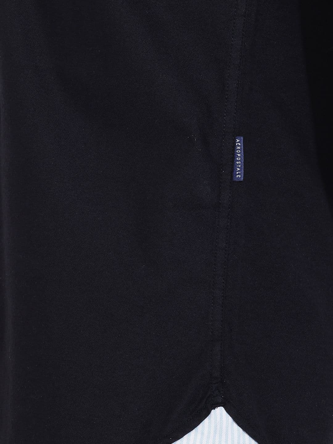 Aeropostale Button-Down Casual Shirt thumbnail 5