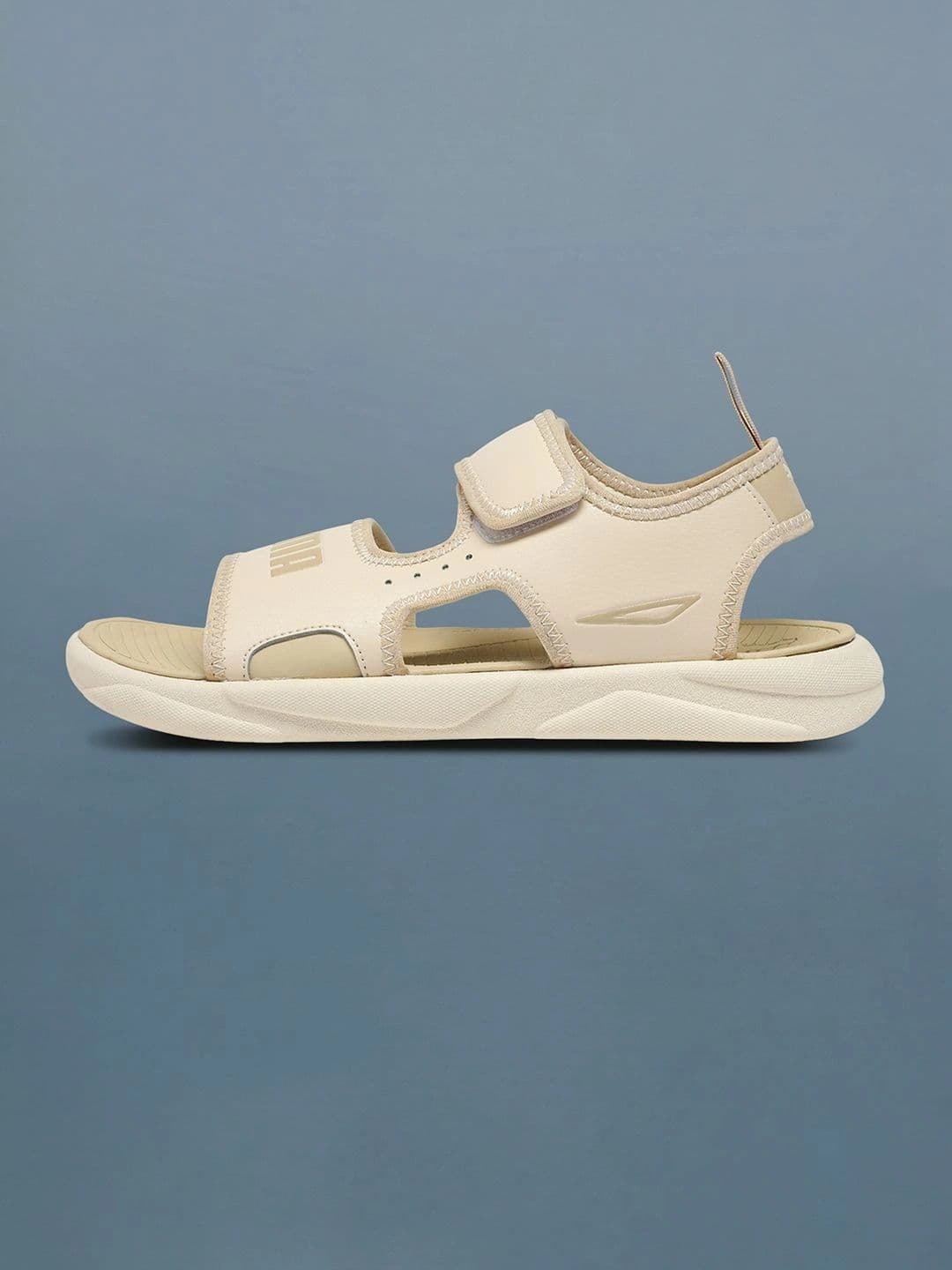 Puma Royal Comfort Hook and Loop Sandals - view 1