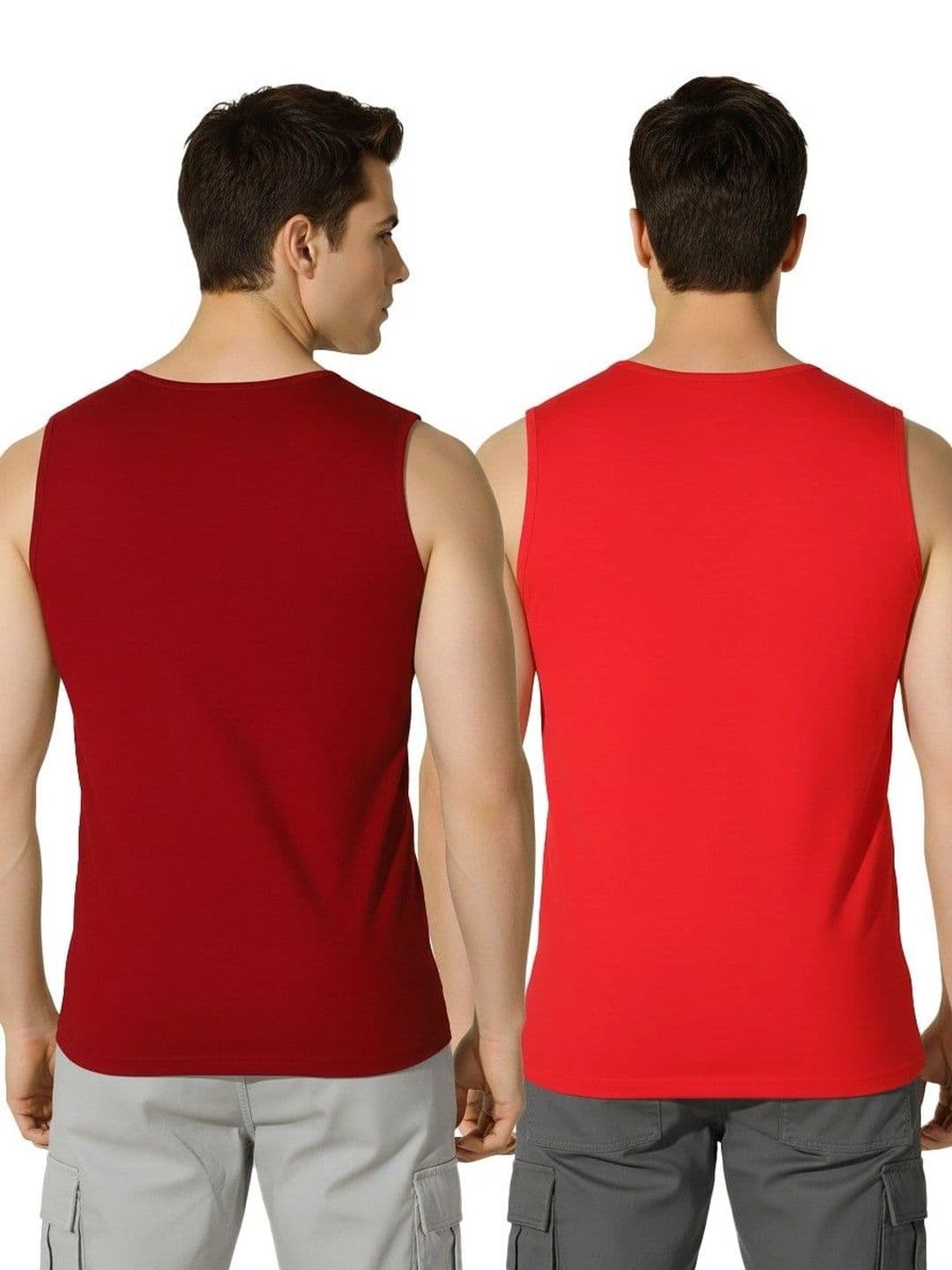SKY HARBOAR Men 2 Printed T-shirt thumbnail 4