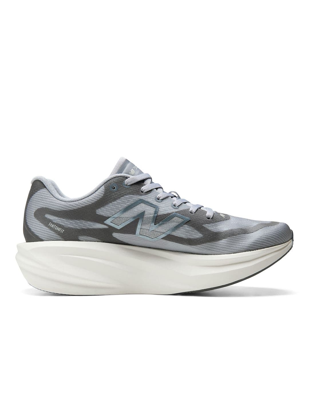New Balance Women SC REBEL Fantomfit Running Shoes thumbnail 3