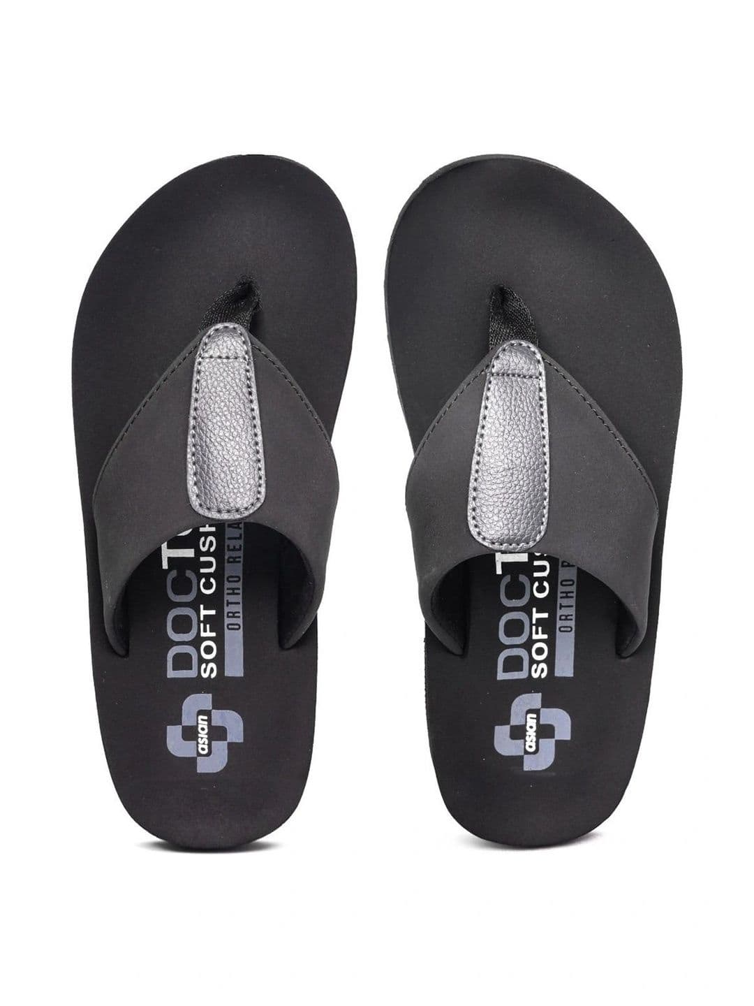 ASIAN Men Thong Flip-Flops thumbnail 5