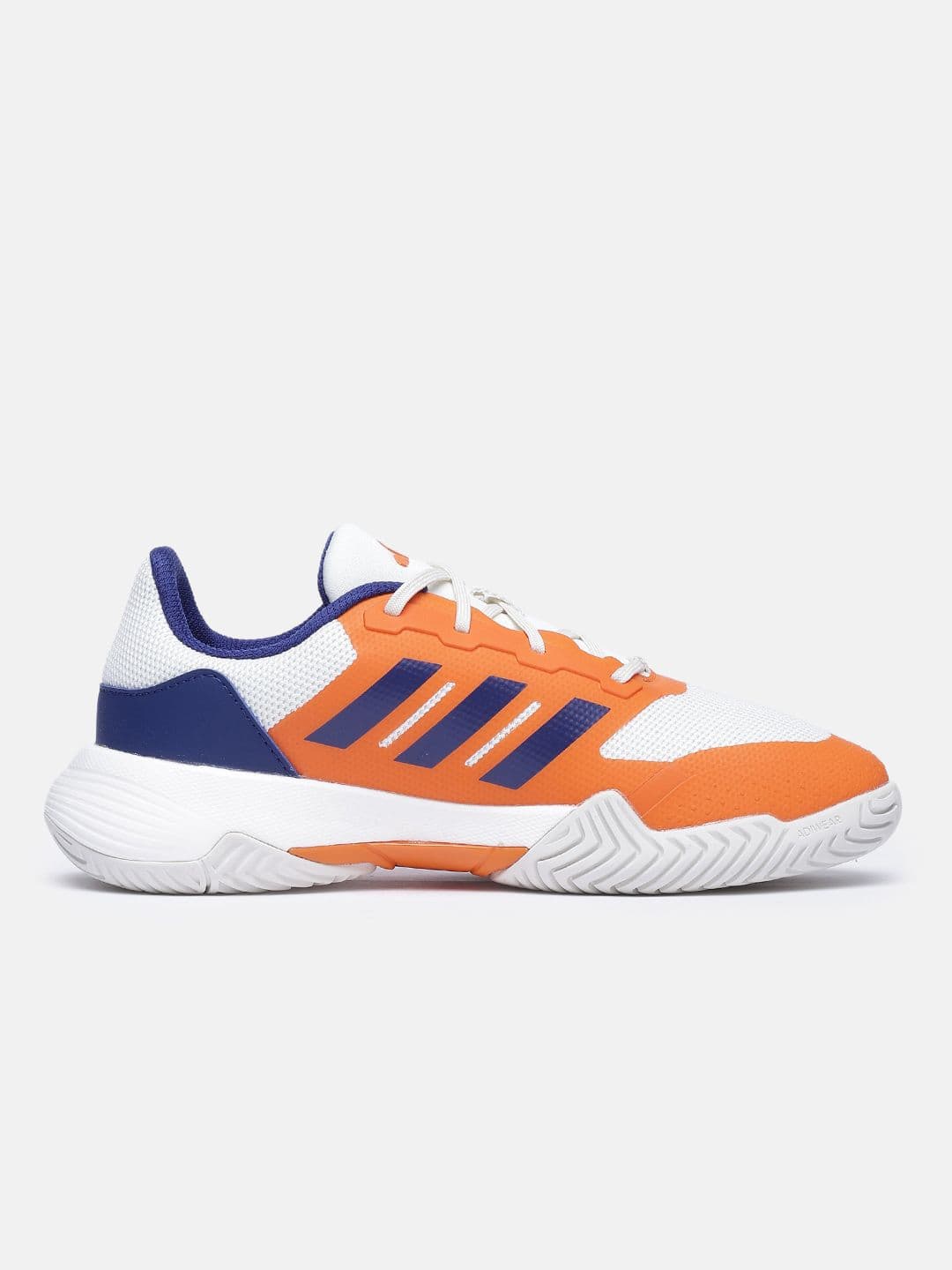 ADIDAS Men Drop Shot Tennis Shoes thumbnail 5
