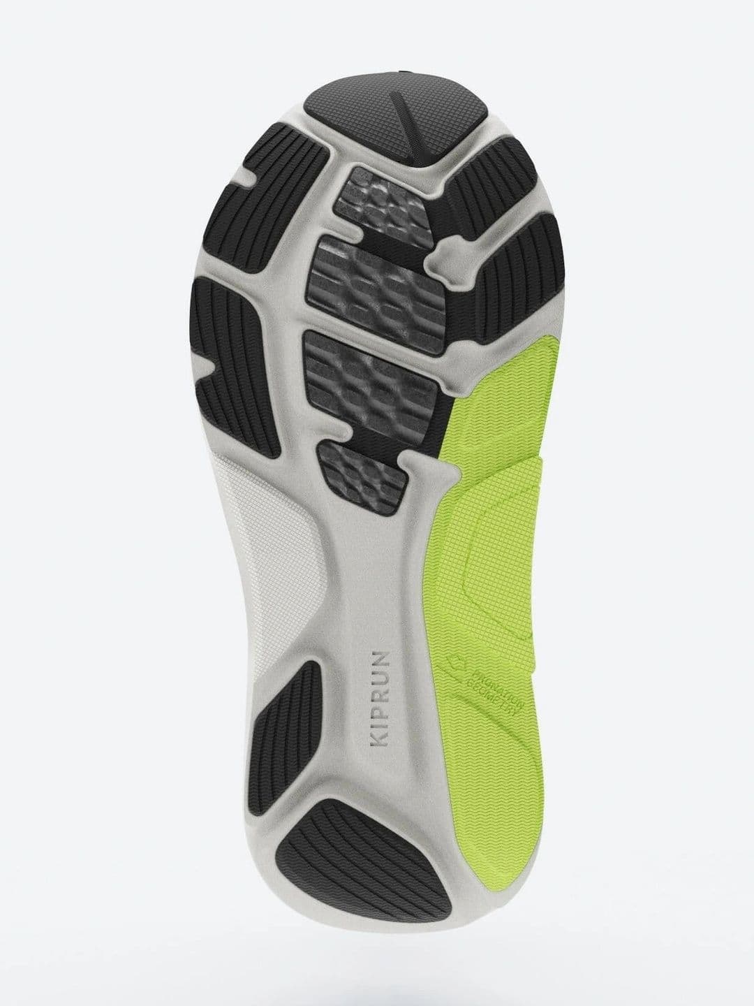Decathlon Men Textile Running Non-Marking Shoes thumbnail 6