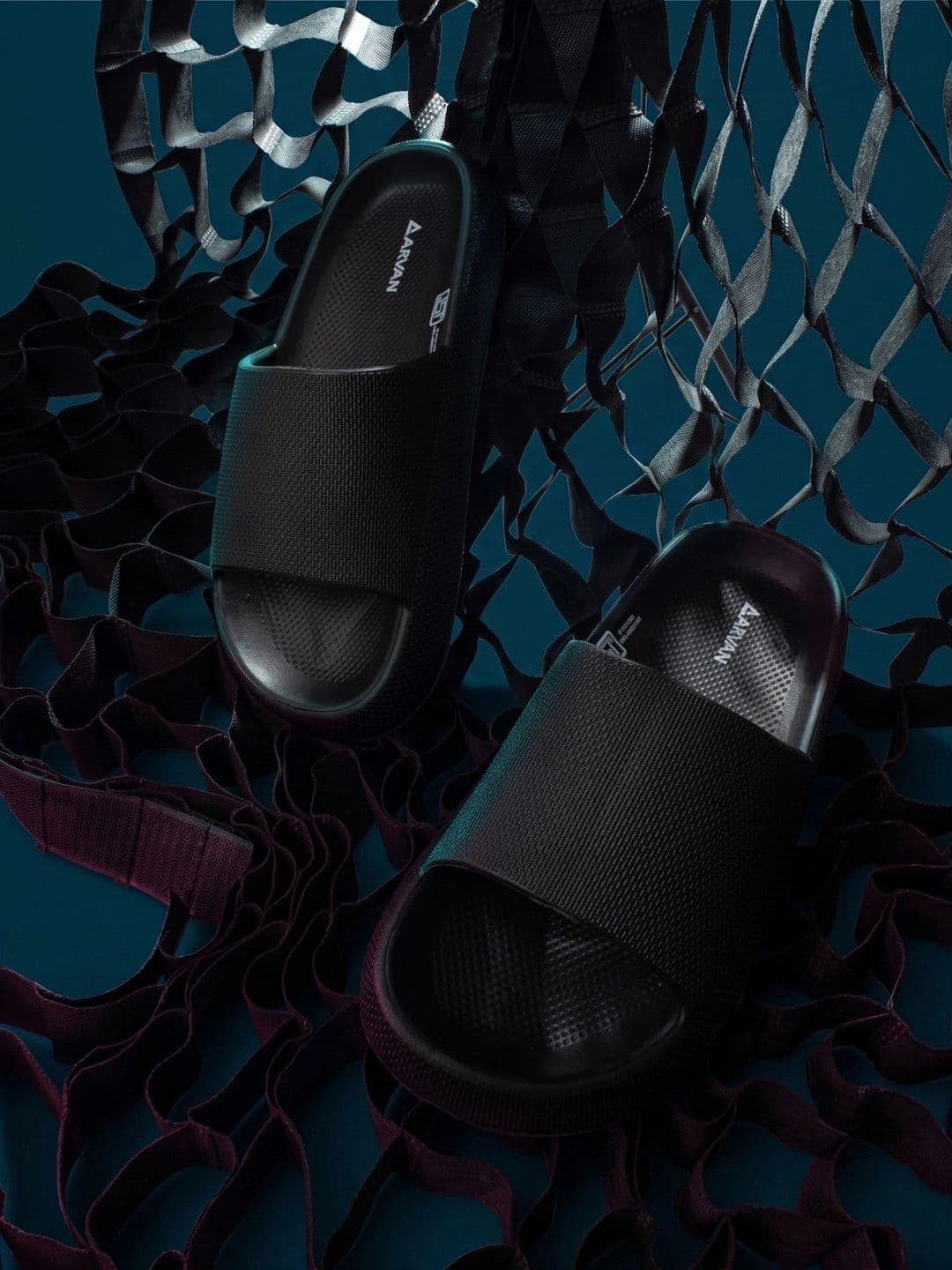 ARVAN Men Sliders - view 1