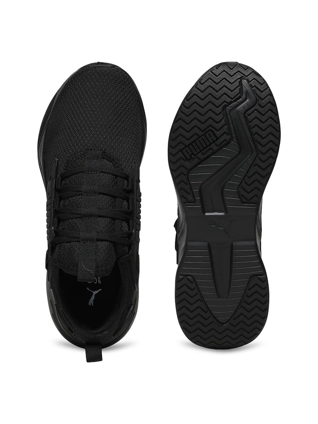 Puma Unisex Retaliate 3 Running Shoes thumbnail 3