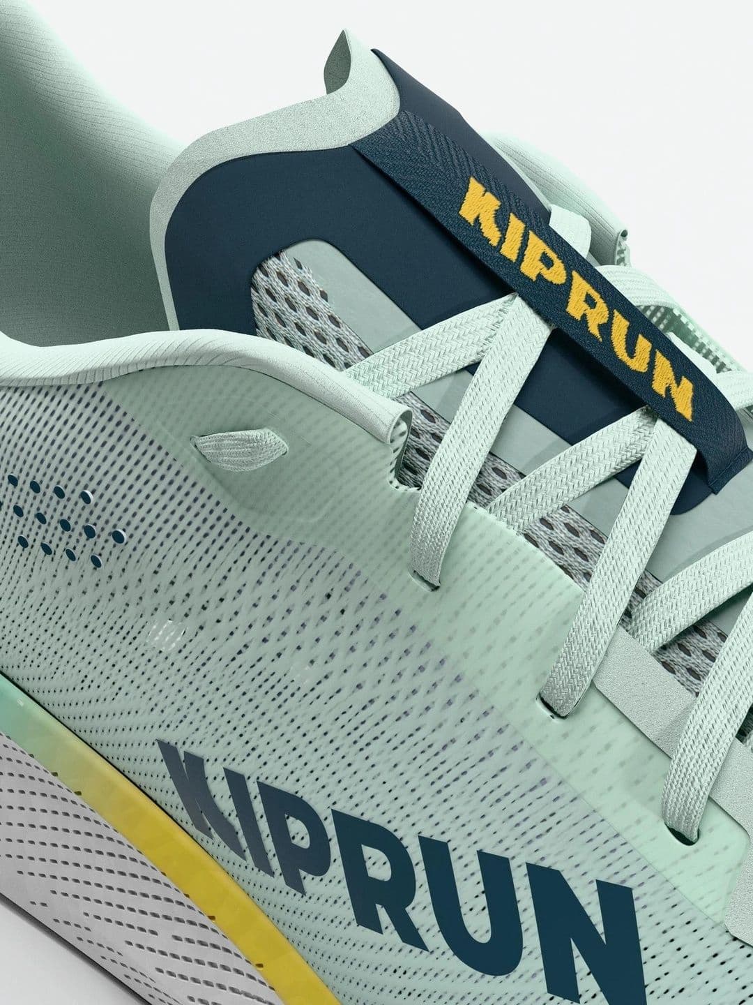 Decathlon Men Textile Running Shoes thumbnail 5