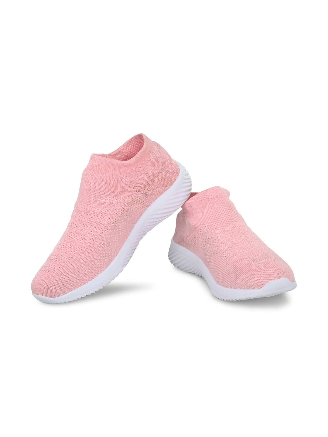 ZENG Women Mesh Walking Non-Marking Shoes thumbnail 3