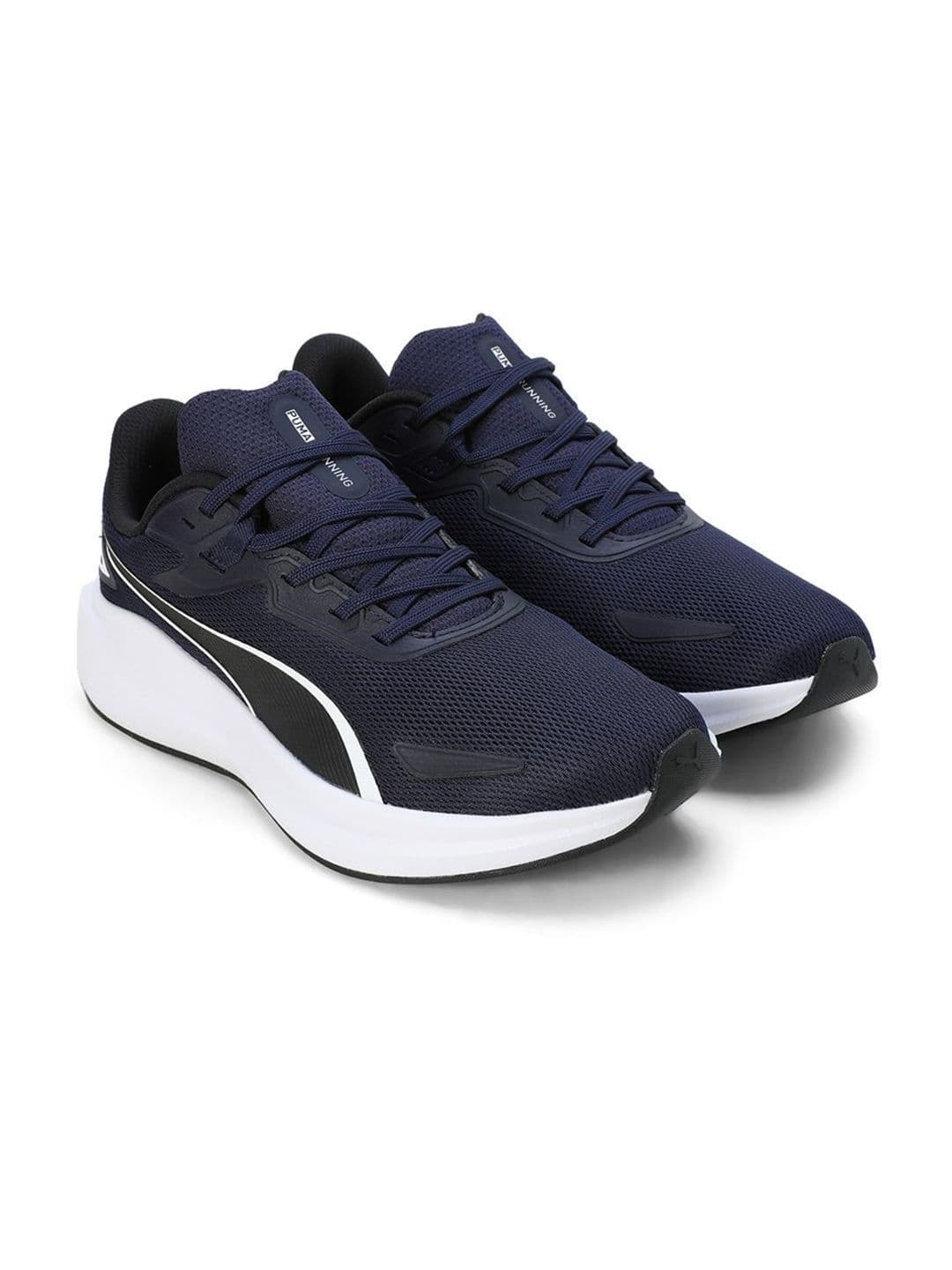 Puma Skyrocket Lite Men Running Shoes thumbnail 14
