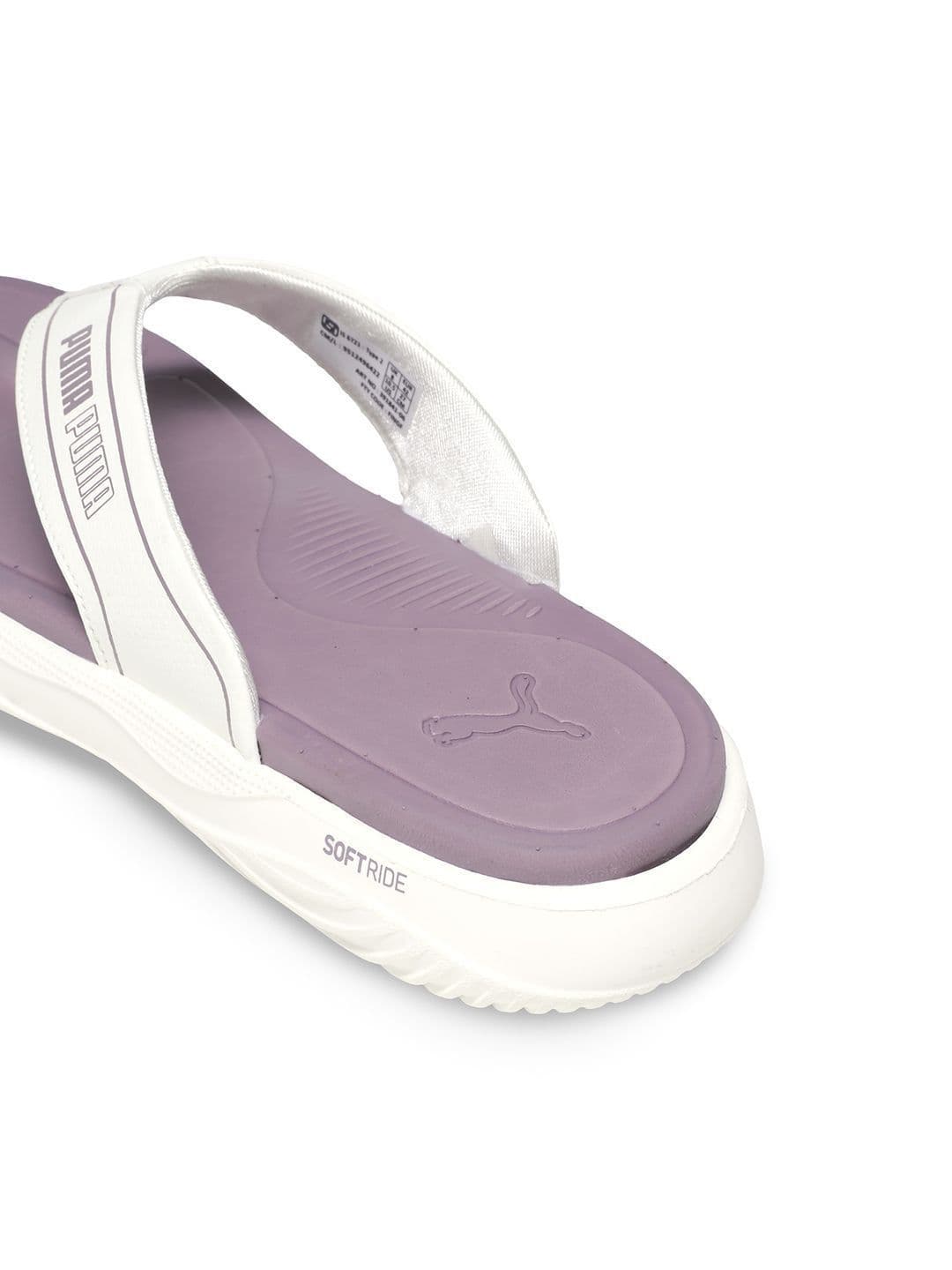 Puma SOFTRIDE Seave V1 Cushioning Flip-Flops thumbnail 5