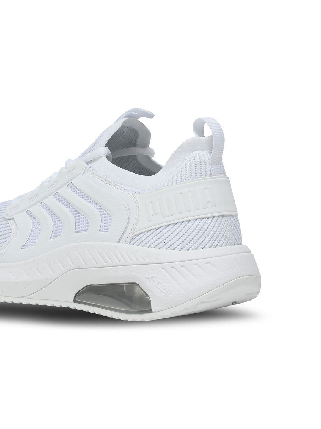 Puma Ayro Street Everyday Comfort Running Shoes thumbnail 4