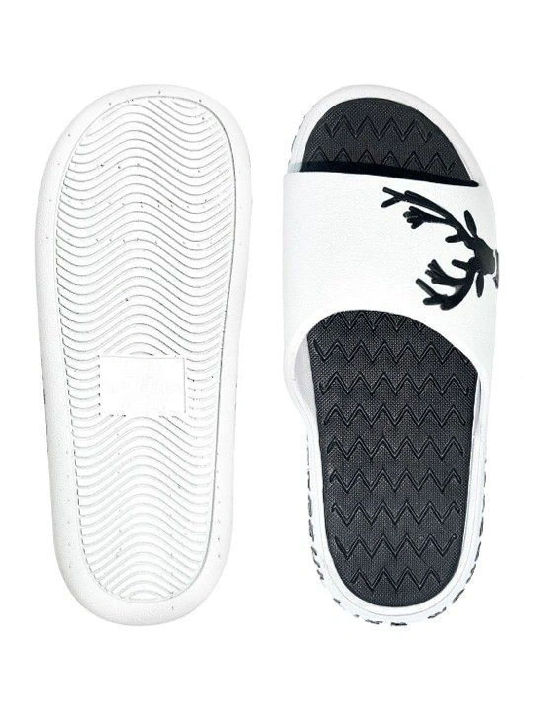 DECONDS Men Printed Sliders thumbnail 6