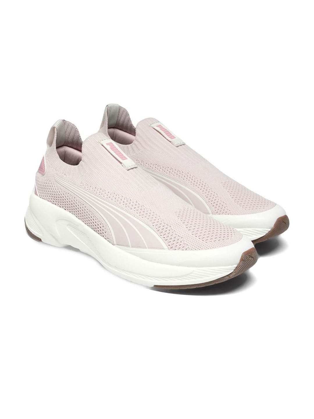 Puma Softride Premier GlideKnit All-Day Comfort Shoes thumbnail 3