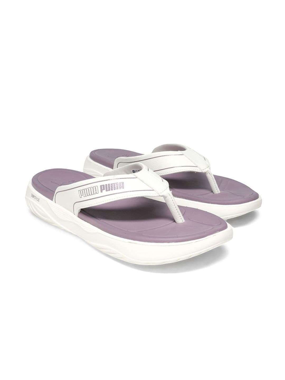 Puma SOFTRIDE Seave V1 Cushioning Flip-Flops thumbnail 2
