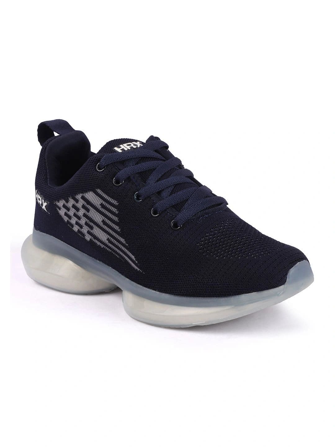 HRX by Hrithik Roshan Men Textile Training or Gym Shoes thumbnail 6