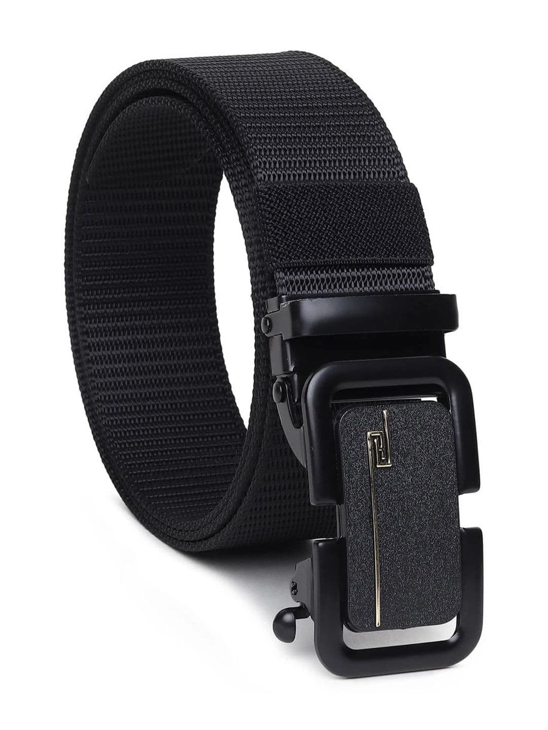 Elligator Men Belt thumbnail 4