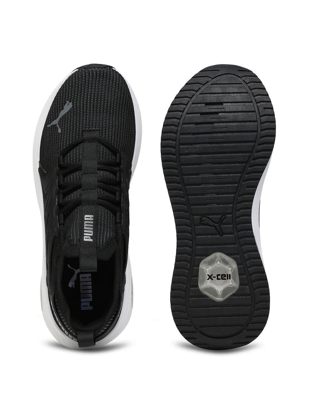 Puma Ayro Street Everyday Comfort Running Shoes thumbnail 2