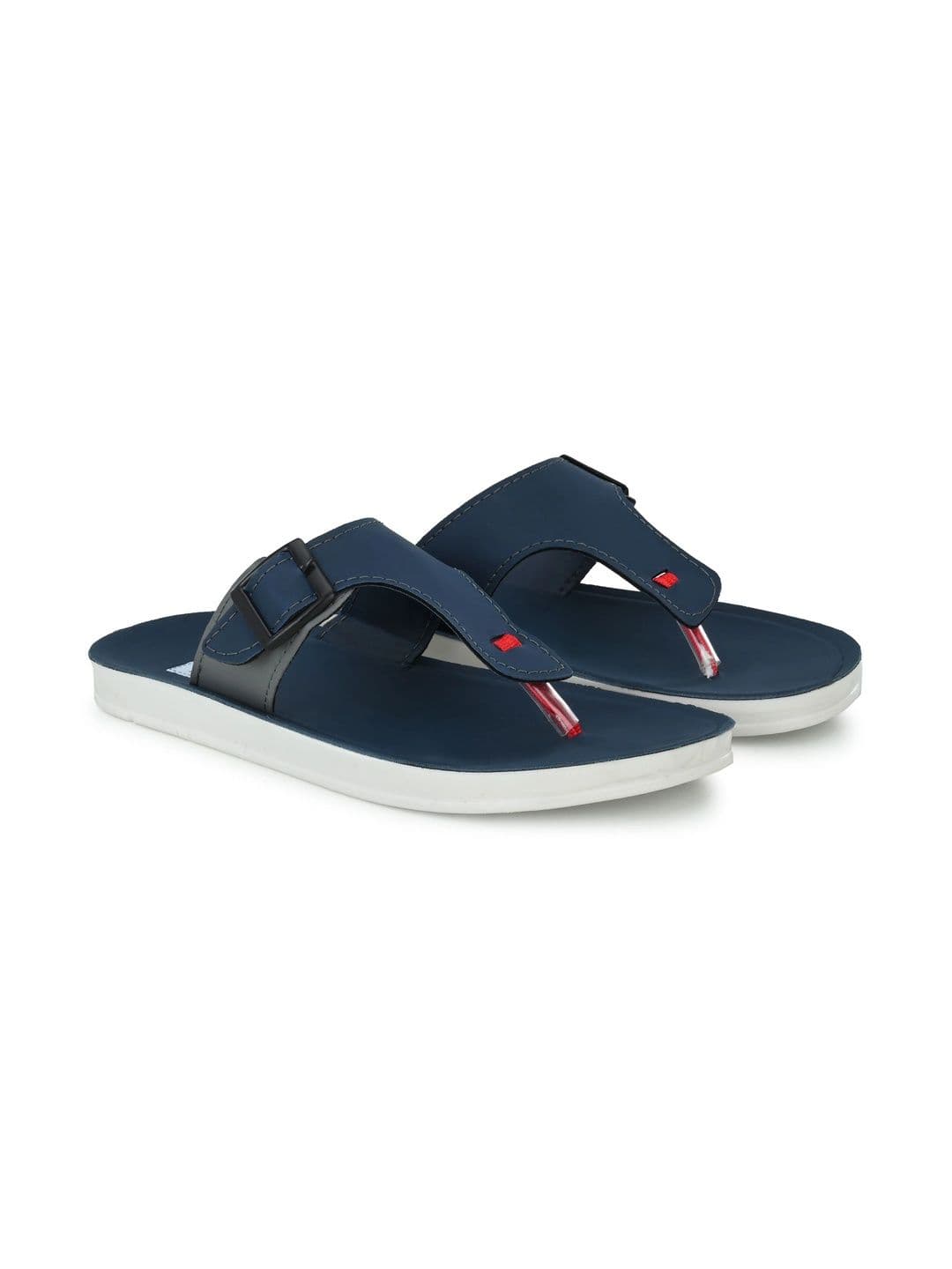 ZENG Men Thong Flip-Flops thumbnail 6