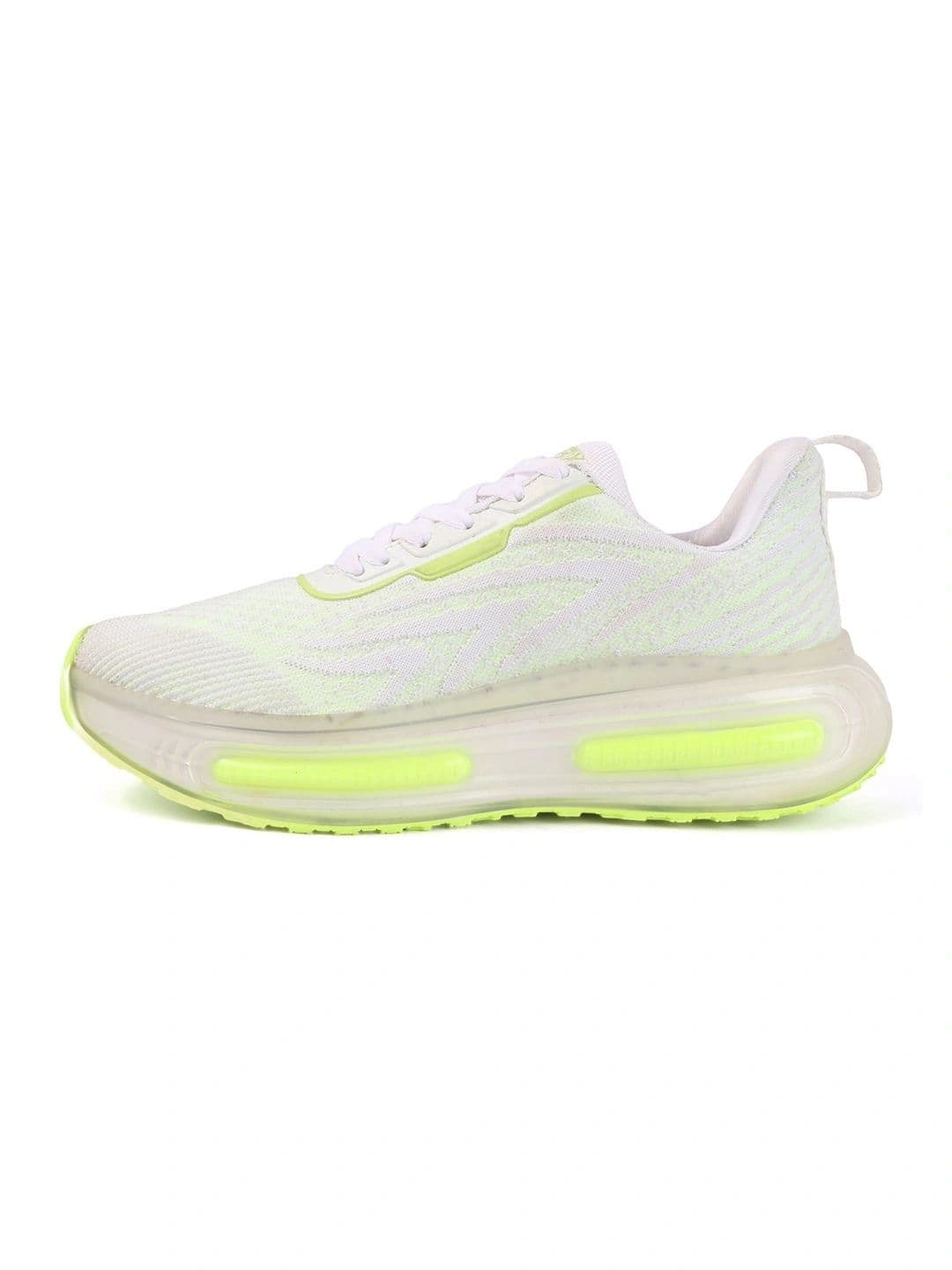 HRX by Hrithik Roshan Men Textile Running Shoes thumbnail 6