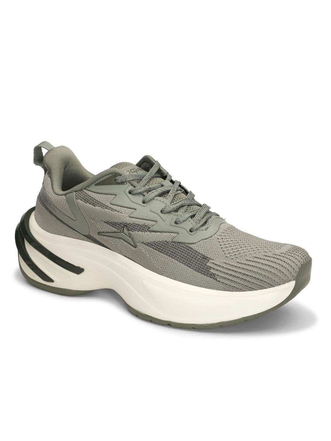 JQR Men Mesh Running Shoes thumbnail 2