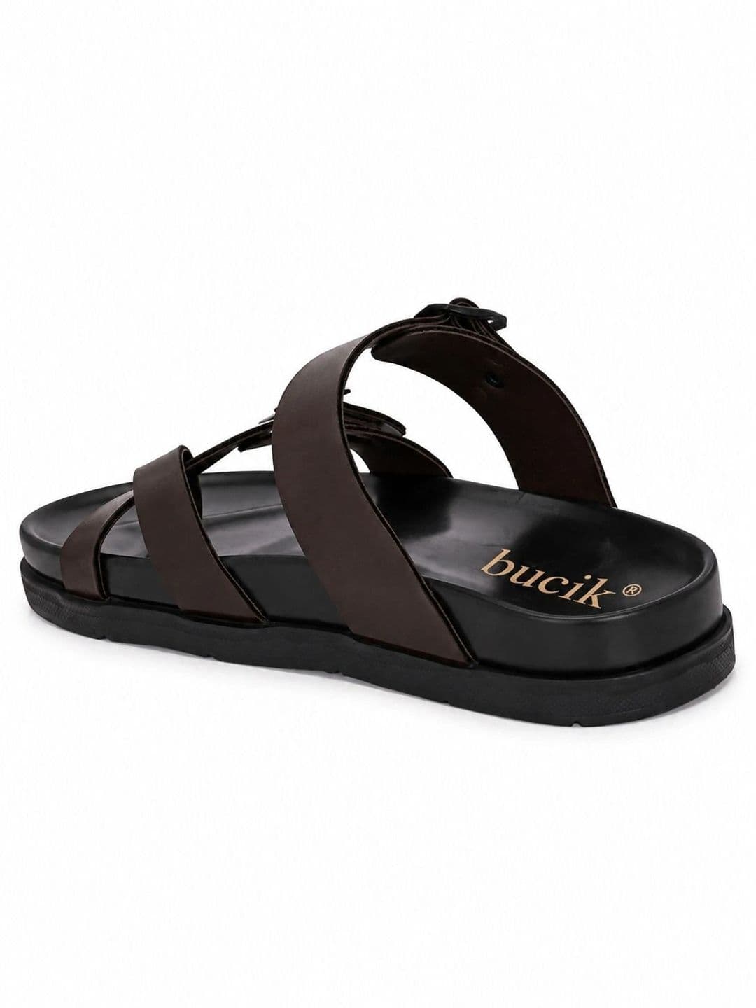 BUCIK Men Comfort Sandals thumbnail 5