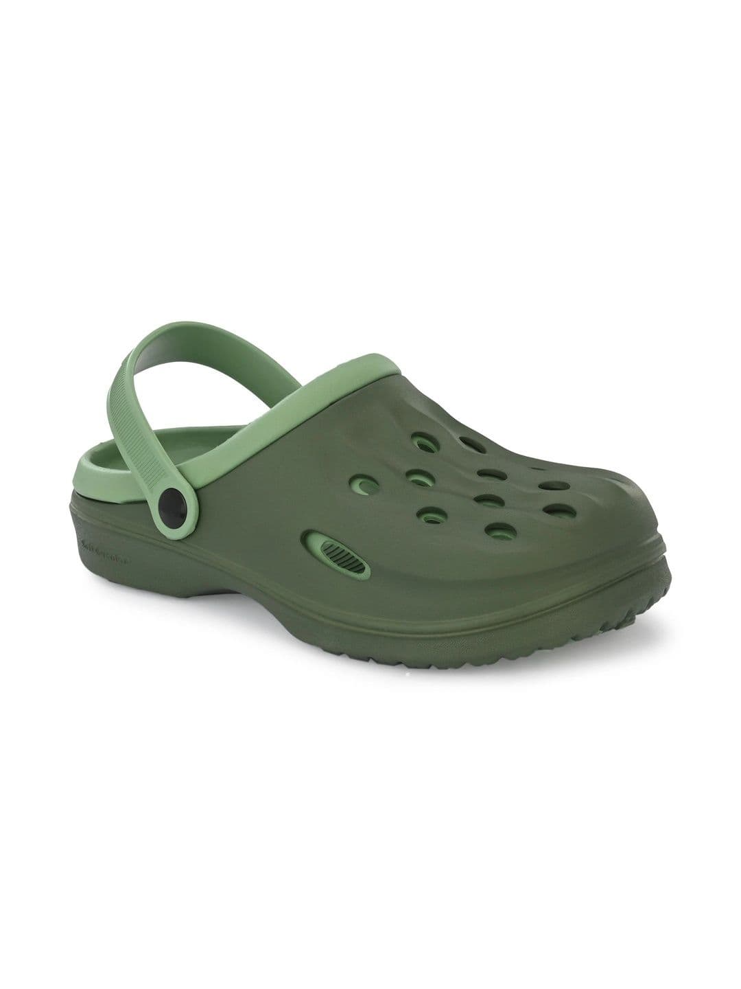 ZENG Men Clogs Sandals thumbnail 6