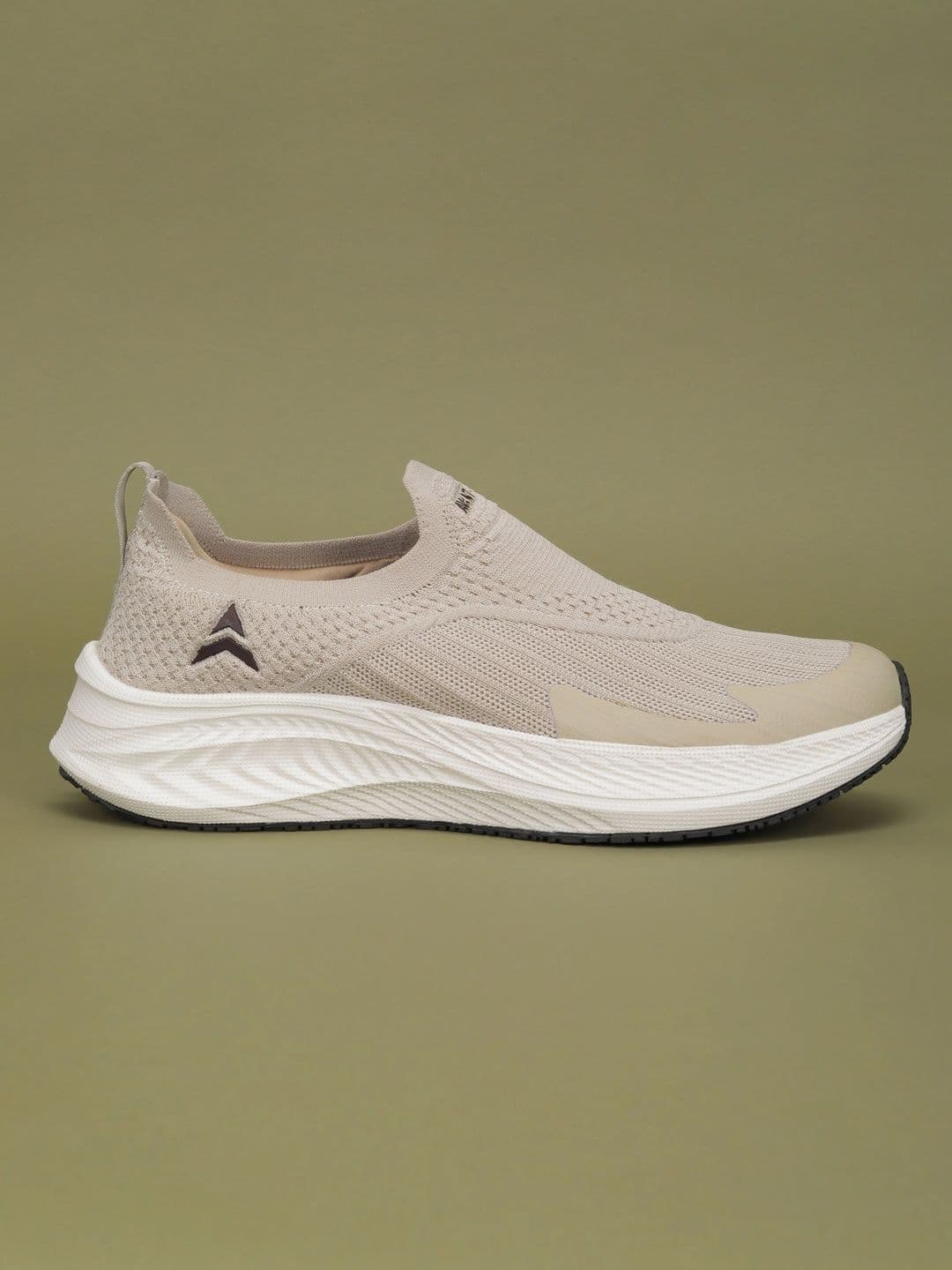 AVANT Men Mesh Walking Shoes thumbnail 2