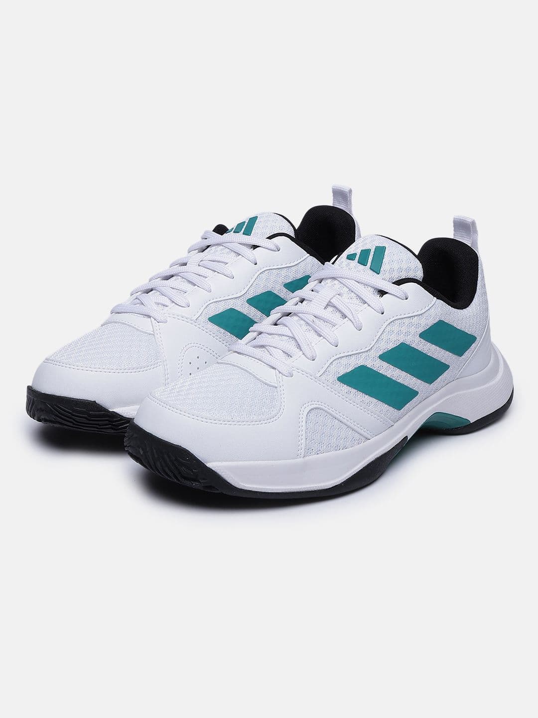 ADIDAS Men Tennis Agilex Sports Shoes - view 1